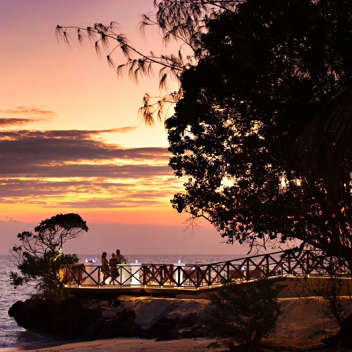 Bawe Island Zanzibar