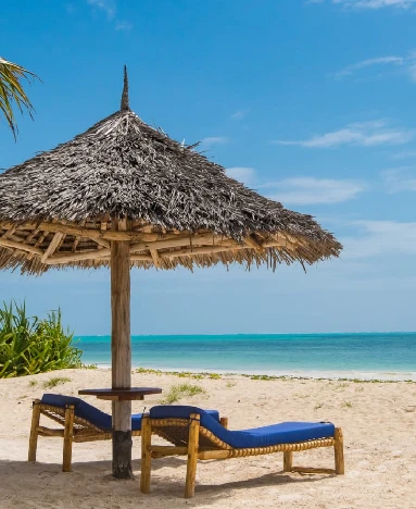 Amani Boutique Hotel attraction