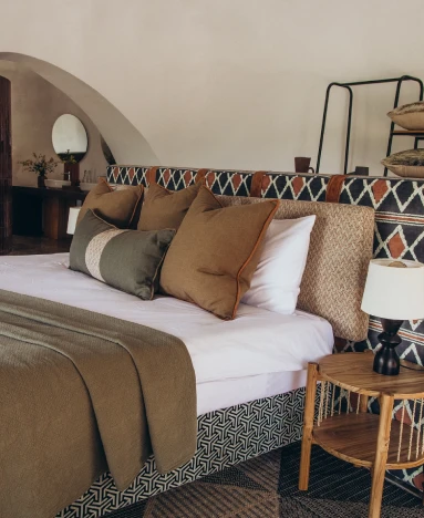 Asanja Nyasirori room