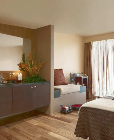 Hyatt Regency Dar es Salaam room