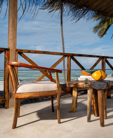 Infinity Beach Boutique Hotel & SPA scene