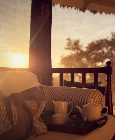 Lamai Serengeti room