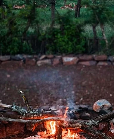 ole serai luxury camp moru kopjes view
