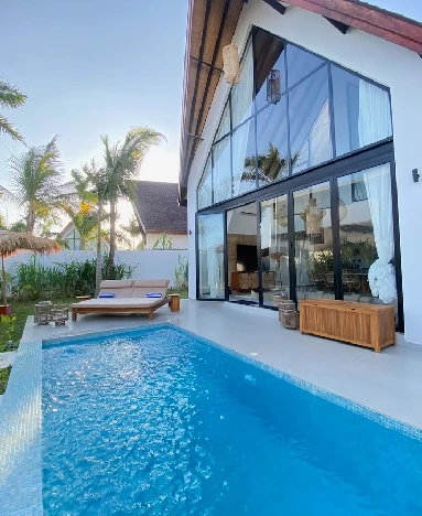 Paje Emerald Escapes attraction