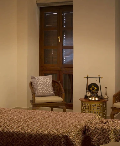 Park Hyatt Zanzibar spa