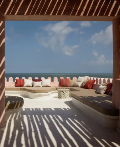 Qambani Zanzibar attraction
