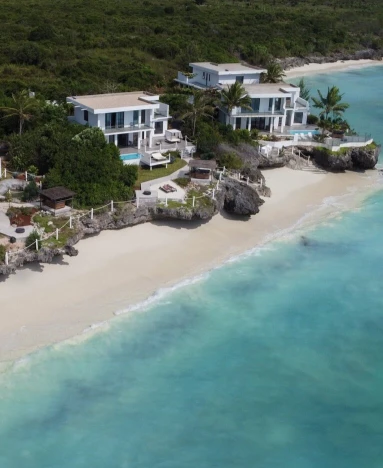 Safira Blu Luxury Resort & Villas attraction