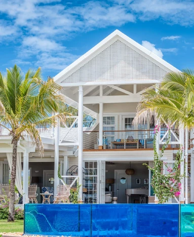 Thanda Island Luxury Island Holiday view