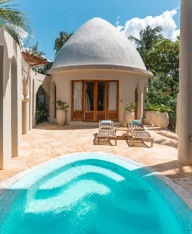 Xanadu Luxury Villas & Retreat Zanzibar attraction