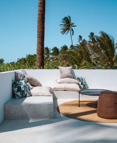 Ycona Eco-Luxury Resort scene